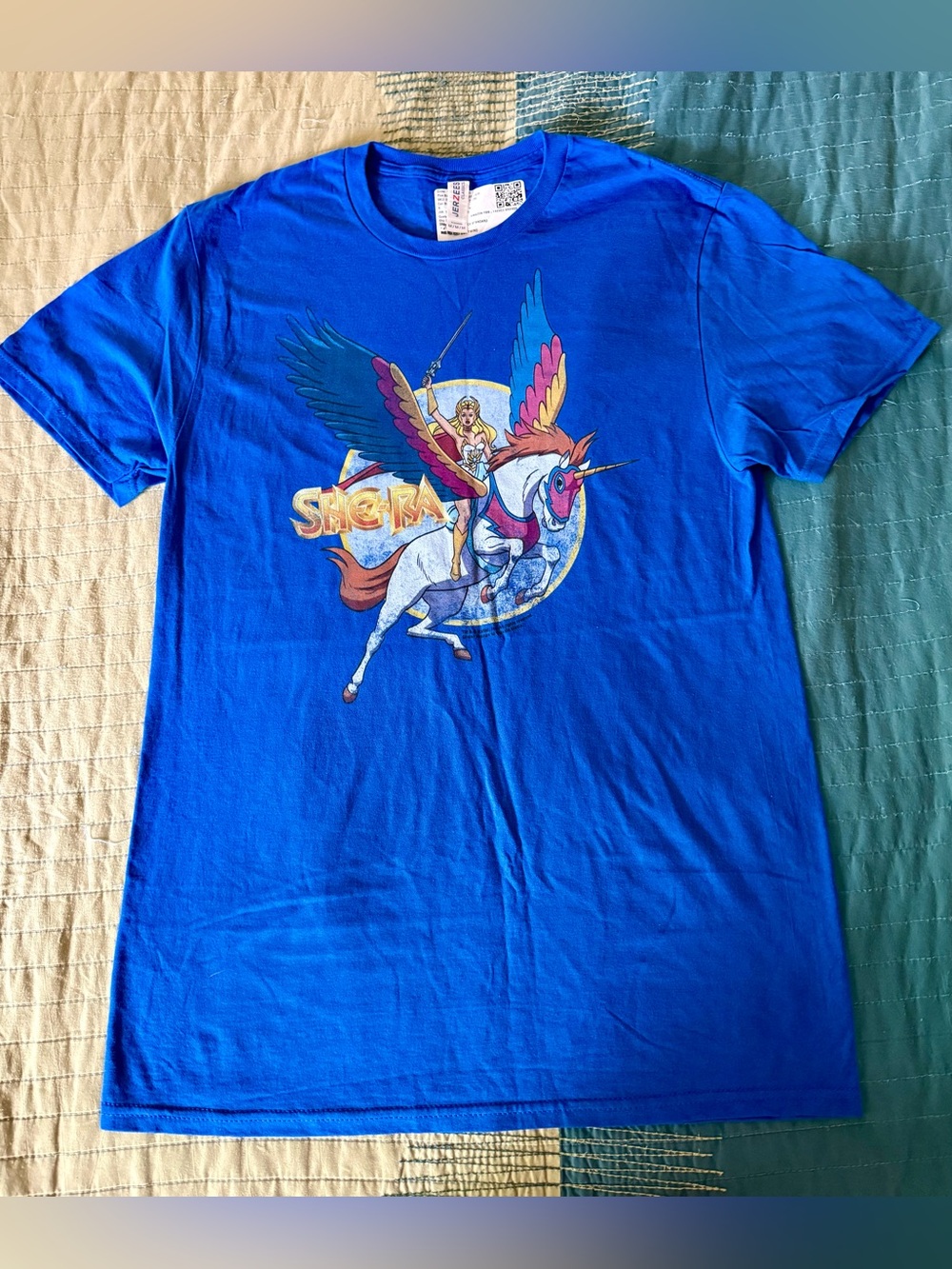 🆕 She-Ra Graphic Tee - Picture 2 of 4